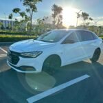 2021 Chevrolet Monza for sale 833706 | Eauto Export