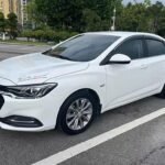2021 Chevrolet Monza for sale 834047 | Eauto Export