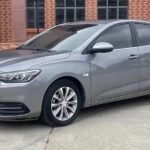 2021 Chevrolet Monza for sale 834091 | Eauto Export