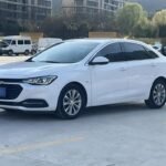 2021 Chevrolet Monza for sale 834095 | Eauto Export