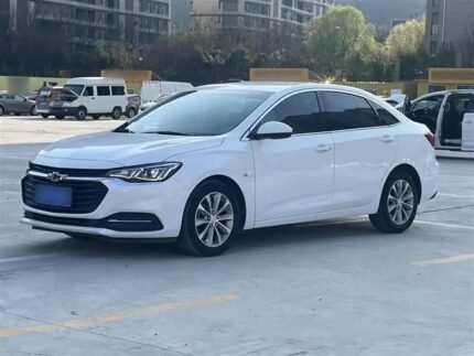 2021 Chevrolet Monza for sale 834095 | Eauto Export