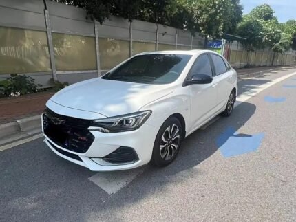 2021 Chevrolet Monza for sale 834186 | Eauto Export