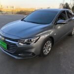 2021 Chevrolet Monza for sale 834957 | Eauto Export