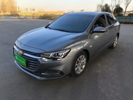 2021 Chevrolet Monza for sale 834957 | Eauto Export