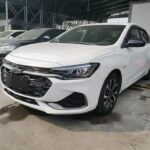 2021 Chevrolet Monza for sale 931686 | Eauto Export