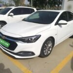 2021 Chevrolet Monza for sale 931696 | Eauto Export