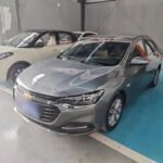 2021 Chevrolet Monza for sale 931700 | Eauto Export