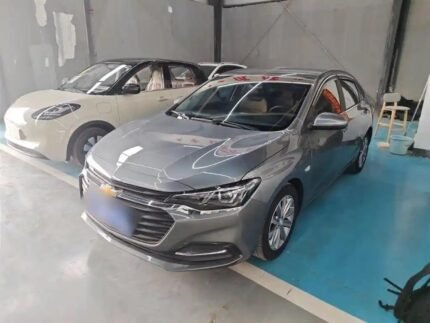 2021 Chevrolet Monza for sale 931700 | Eauto Export