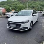 2021 Chevrolet Monza for sale 931701 | Eauto Export