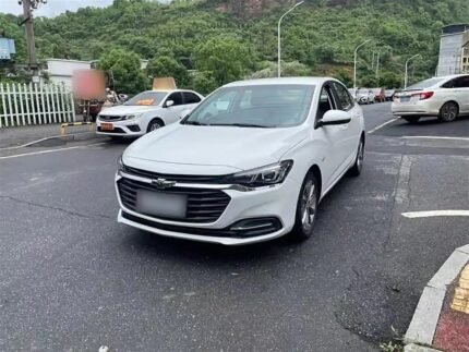 2021 Chevrolet Monza for sale 931701 | Eauto Export
