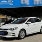 2021 Chevrolet Monza for sale 931702 | Eauto Export