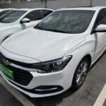 2021 Chevrolet Monza for sale 931713 | Eauto Export