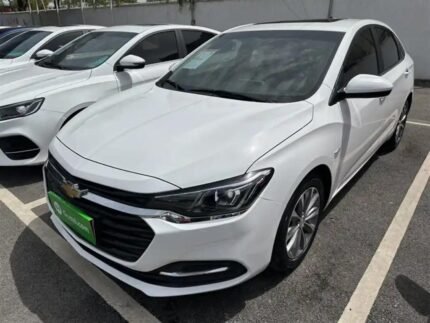 2021 Chevrolet Monza for sale 931713 | Eauto Export
