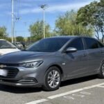 2021 Chevrolet Monza for sale 931715 | Eauto Export