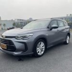 2021 Chevrolet Orlando for sale 825371 | Eauto Export