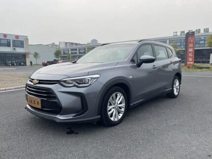 2021 Chevrolet Orlando for sale 825371 | Eauto Export