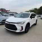 2021 Chevrolet Orlando for sale 831672 | Eauto Export