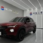 2021 Chevrolet Trailblazer for sale 825367 | Eauto Export