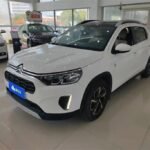 2021 Citroen C3-XR for sale 825711 | Eauto Export