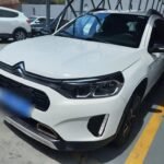 2021 Citroen C3-XR for sale 932126 | Eauto Export