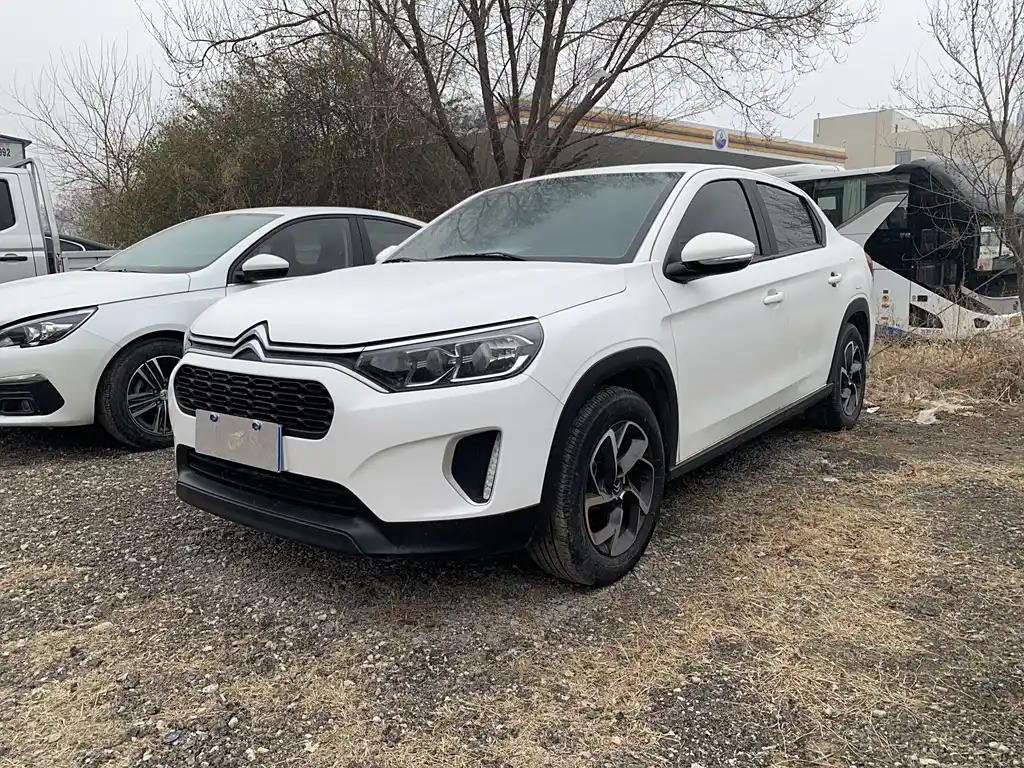 2021 Citroen C3L for sale 835019 | Eauto Export 2021 Citroen C3L for sale 835019 | Eauto Export