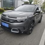 2021 Citroen C5 AIRCROSS for sale 825375 | Eauto Export