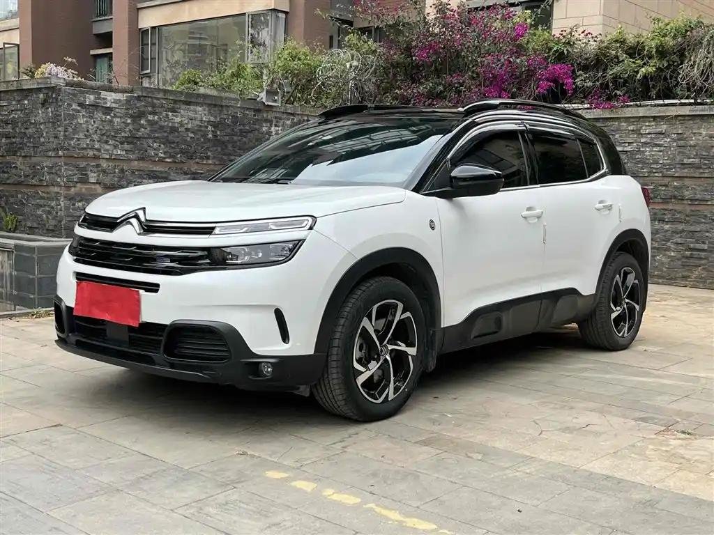 2021 Citroen C5 AIRCROSS for sale 932098 | Eauto Export 2021 Citroen C5 AIRCROSS for sale 932098 | Eauto Export