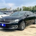 2021 Citroen C6 for sale 826785 | Eauto Export