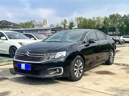2021 Citroen C6 for sale 826785 | Eauto Export