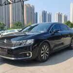 2021 Citroen C6 for sale 828040 | Eauto Export