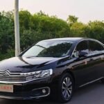 2021 Citroen C6 for sale 832871 | Eauto Export