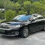 2021 Citroen C6 for sale 832879 | Eauto Export