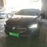 2021 Custom Buick Regal - Car Dealers in China Export Premium