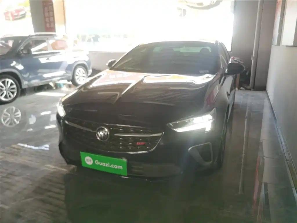 2021 Custom Buick Regal - Car Dealers in China Export Premium 2021 Custom Buick Regal - Car Dealers in China Export Premium