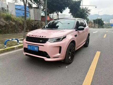 2021 Dog Guard for Land Rover Discovery Sport - Where to Buy Chinese Cars