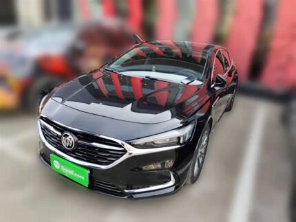 2021 Engine Power Reduced Buick LaCrosse - Used Car Dealers in China Export