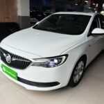 2021 Excelle GT Car - Used Car Accessories China Mall