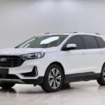 2021 Ford Edge for sale 921460 | Eauto Export