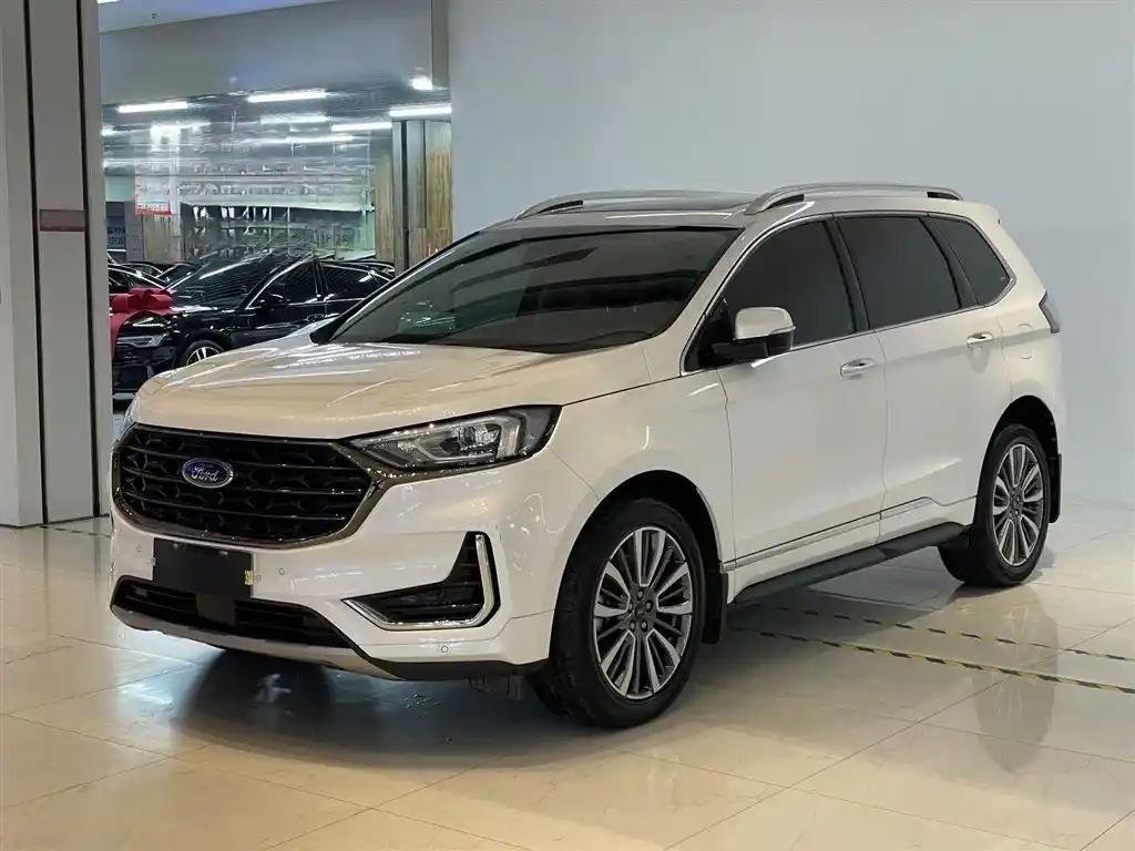 2021 Ford Edge for sale 921464 | Eauto Export 2021 Ford Edge for sale 921464 | Eauto Export
