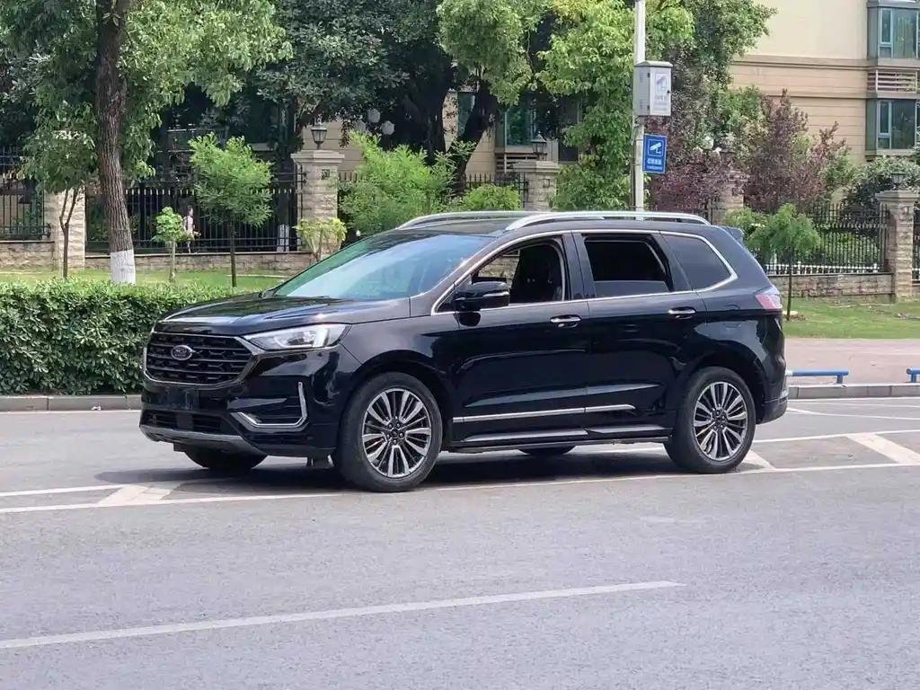 2021 Ford Edge for sale 921465 | Eauto Export 2021 Ford Edge for sale 921465 | Eauto Export