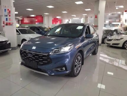 2021 Ford Escape for sale 921396 | Eauto Export
