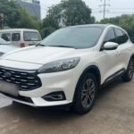 2021 Ford Escape for sale 921399 | Eauto Export