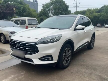 2021 Ford Escape for sale 921399 | Eauto Export