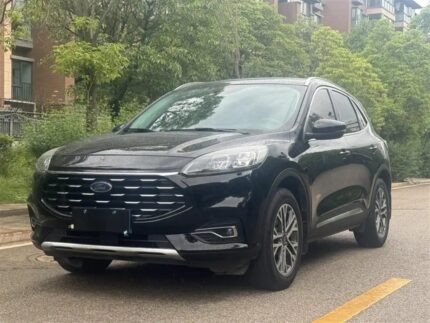 2021 Ford Escape for sale 921406 | Eauto Export