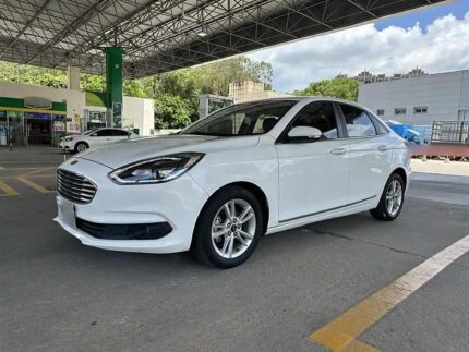 2021 Ford Escort for sale 839947 | Eauto Export