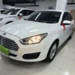 2021 Ford Escort for sale 921247 | Eauto Export