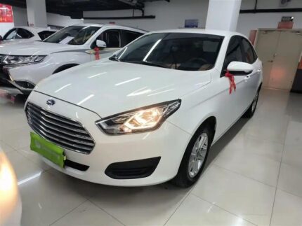 2021 Ford Escort for sale 921247 | Eauto Export