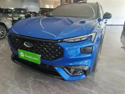 2021 Ford EVOS for sale 839656 | Eauto Export