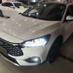 2021 Ford Focus Active for sale 921167 | Eauto Export