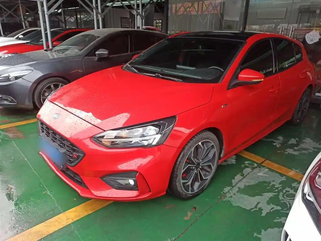2021 Ford Focus for sale 921157 | Eauto Export 2021 Ford Focus for sale 921157 | Eauto Export